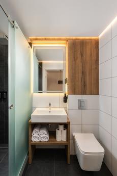 Апартаменти Козацька, 11 м.  Деміївська, Киев - квартира посуточно