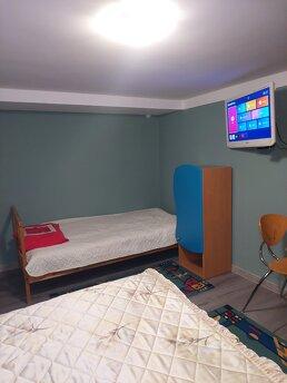 тепле житло подобово з терасою, Мукачево - квартира посуточно