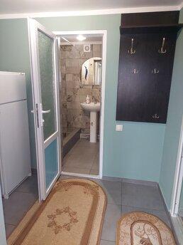 тепле житло подобово з терасою, Мукачево - квартира посуточно