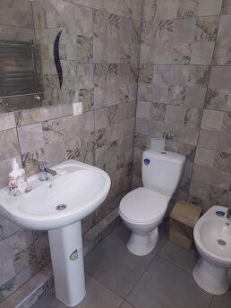 тепле житло подобово з терасою, Мукачево - квартира посуточно