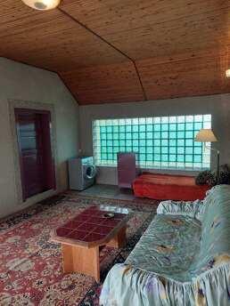 тепле житло подобово з терасою, Мукачеве - квартира подобово