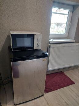 тепле житло подобово з терасою, Мукачеве - квартира подобово