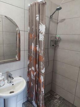 тепле житло подобово з терасою, Мукачеве - квартира подобово