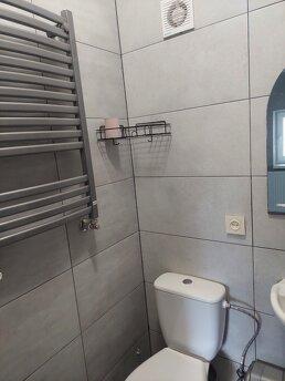 тепле житло подобово з терасою, Мукачеве - квартира подобово