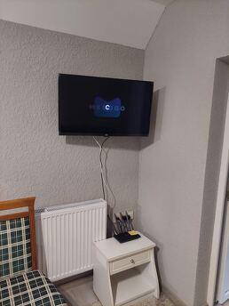 тепле житло подобово з терасою, Мукачеве - квартира подобово