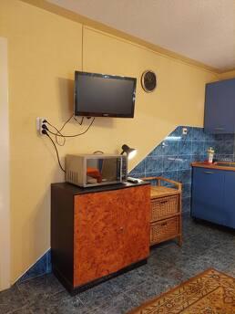 тепле житло подобово з альтанкою, Мукачево - квартира посуточно