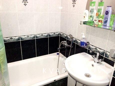 Cozy studio (Med. Academy, TC 'Maxi, Smolensk - apartment by the day