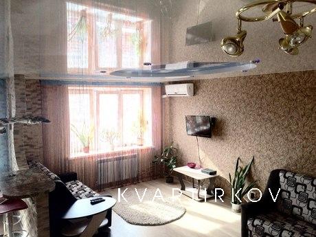 Cozy studio (Med. Academy, TC 'Maxi, Smolensk - apartment by the day