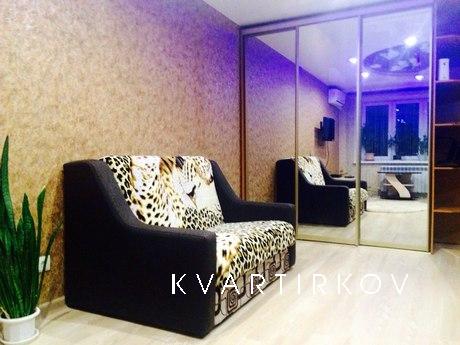 Cozy studio (Med. Academy, TC 'Maxi, Smolensk - apartment by the day