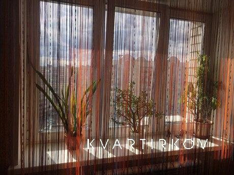 Cozy studio (Med. Academy, TC 'Maxi, Smolensk - apartment by the day