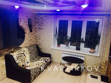 Cozy studio (Med. Academy, TC 'Maxi, Smolensk - apartment by the day