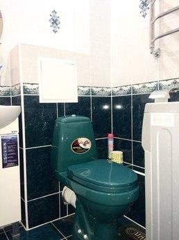 Cozy studio (Med. Academy, TC 'Maxi, Smolensk - apartment by the day