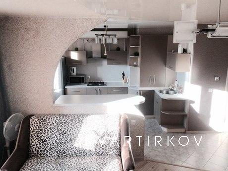 Элитная студия возле(емии), Смоленск - квартира посуточно