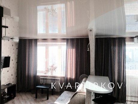 Элитная студия возле(емии), Смоленск - квартира посуточно