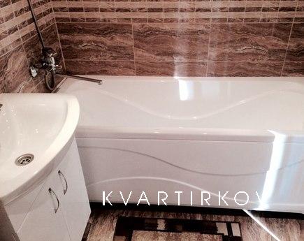 Элитная студия возле(емии), Смоленск - квартира посуточно