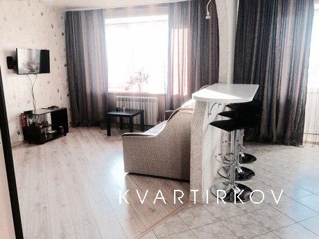 Элитная студия возле(емии), Смоленск - квартира посуточно