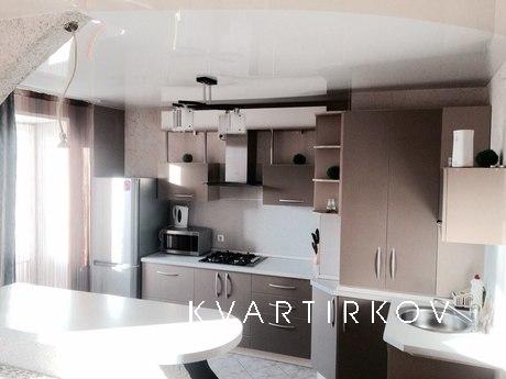 Элитная студия возле(емии), Смоленск - квартира посуточно