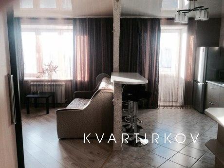 Элитная студия возле(емии), Смоленск - квартира посуточно