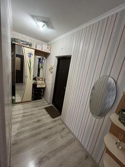 Quiet apartment near the city center, Odessa - apartment by the day