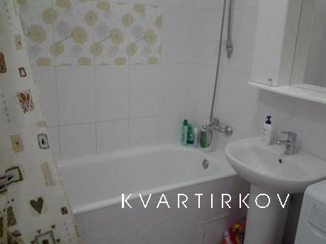 Квартира со всеми удобствами посуточно, Москва - квартира посуточно