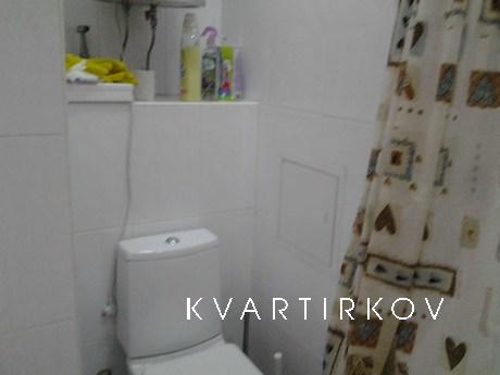 Квартира со всеми удобствами посуточно, Москва - квартира посуточно