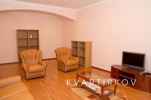 Элитная квартира, Москва - квартира посуточно