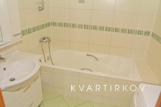 Элитная квартира, Москва - квартира посуточно