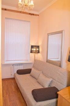 Элитная квартира, Москва - квартира посуточно