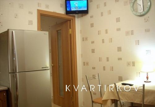 2-х комнатная квартира в центре Москвы, Москва - квартира посуточно