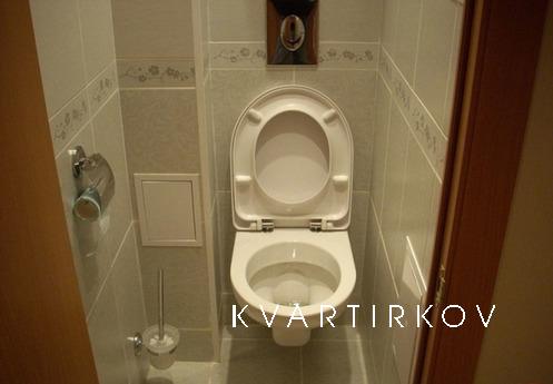 2-х комнатная квартира в центре Москвы, Москва - квартира посуточно