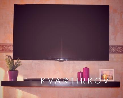 Акция, лучшее предложение Тверской., Москва - квартира посуточно