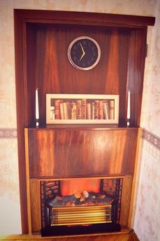 Акция, лучшее предложение Тверской., Москва - квартира посуточно