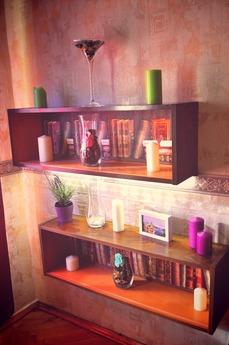 Акция, лучшее предложение Тверской., Москва - квартира посуточно