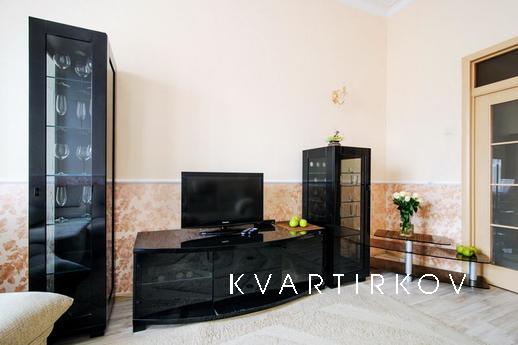 Выгодное предложение в центре Москвы, Москва - квартира посуточно