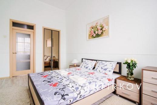 Выгодное предложение в центре Москвы, Москва - квартира посуточно