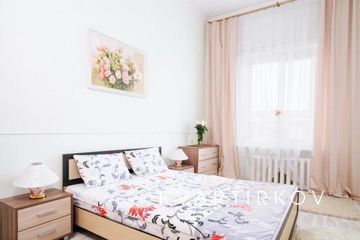 Выгодное предложение в центре Москвы, Москва - квартира посуточно