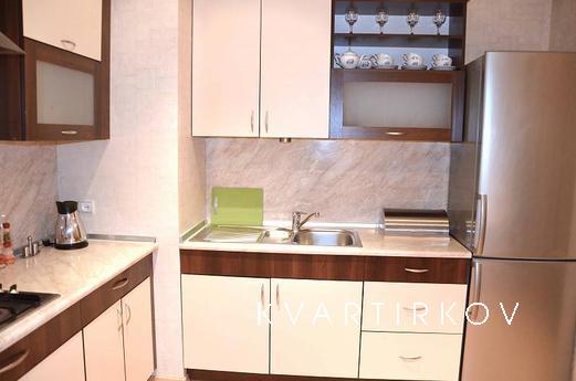 Акция! Низкие цены в центре Москвы!, Москва - квартира посуточно