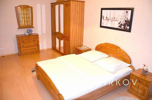 Представляем Вашему вниманию 2х-комнатную квартиру в центре 