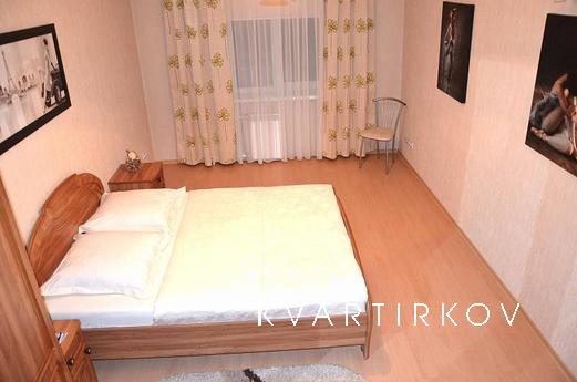 Акция! Низкие цены в центре Москвы!, Москва - квартира посуточно