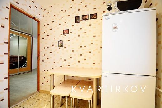 Уютная двушка на Кутузовском, Москва - квартира посуточно