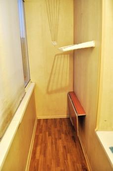 Элитная двушка на Киевской, Москва - квартира посуточно