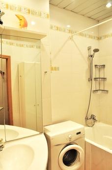 Элитная двушка на Киевской, Москва - квартира посуточно