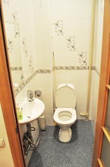 Элитная двушка на Киевской, Москва - квартира посуточно