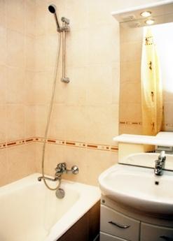 Очаровательная двушка на набережной, Москва - квартира посуточно