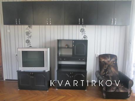 Daily Rent, District Officers' House, Vinnytsia - apartment by the day