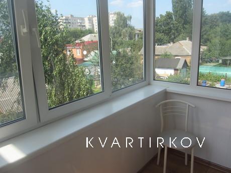 Daily Rent, District Officers' House, Vinnytsia - apartment by the day