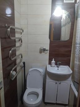 Подобово квартира, Вінниця - квартира подобово