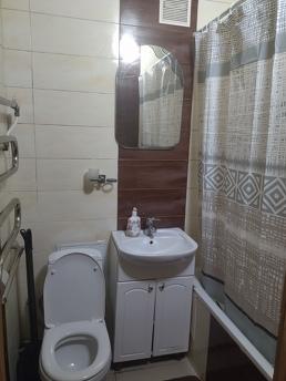 Подобово квартира, Вінниця - квартира подобово