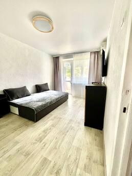 Квартира Аркадія площа 10 Квітня, Одеса - квартира подобово