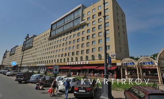 Cozy apartmen 50 meters from the subway, Санкт-Петербург - квартира подобово